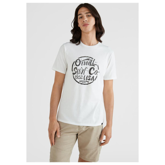 O'neill Ανδρική κοντομάνικη μπλούζα Surf T-Shirt O'neill Ανδρική κοντομάνικη μπλούζα Surf T-Shirt